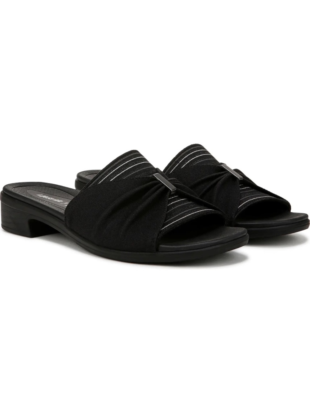 NEW Life Stride Paradise Slide SandalSZ 11 M